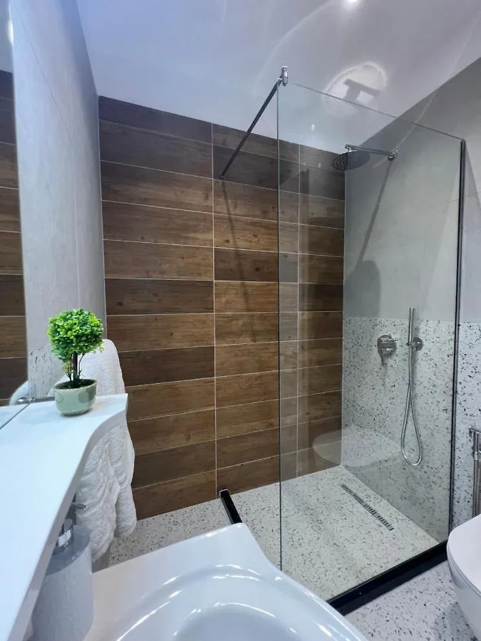 Costa Adriatica Apartments Durres