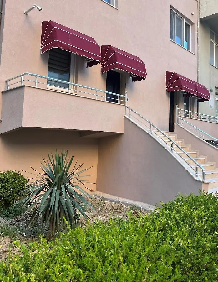 Costa Adriatica Apartments Durres Albania