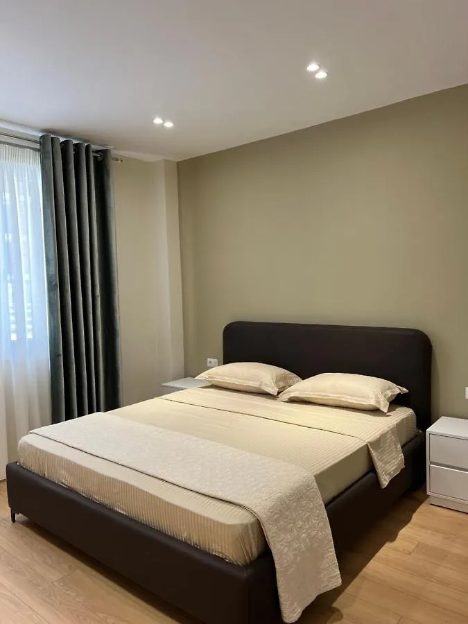 Costa Adriatica Apartments Durres Albania