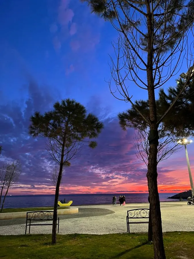 Costa Adriatica Apartments Durres 0*,  Albania