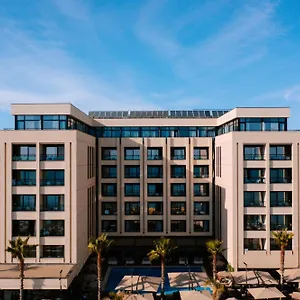 Royal G And Hotel